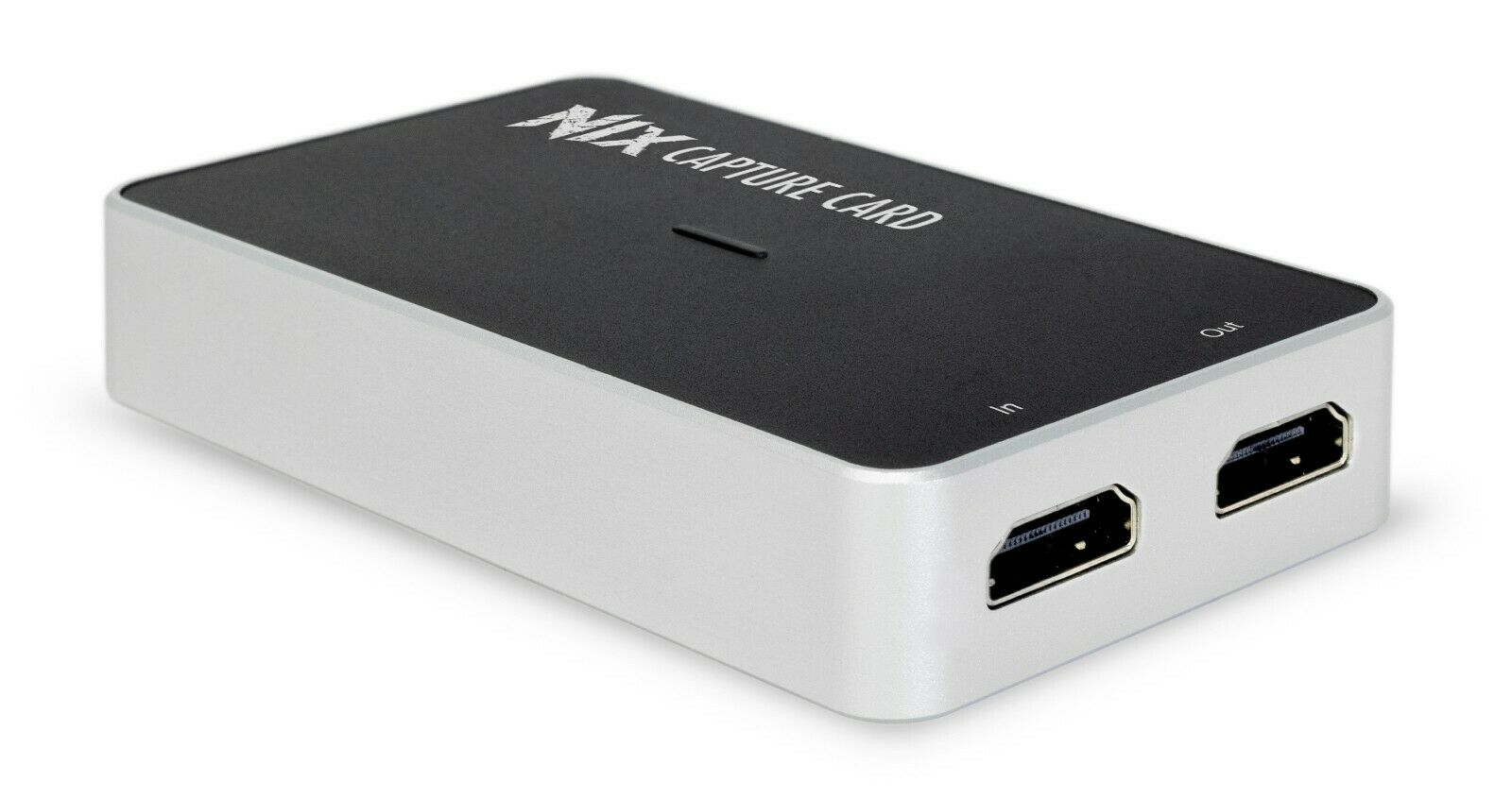 Plugable Nix Gaming Capture Card 1080p 60fps, Windows, Macos, Obs Streaming